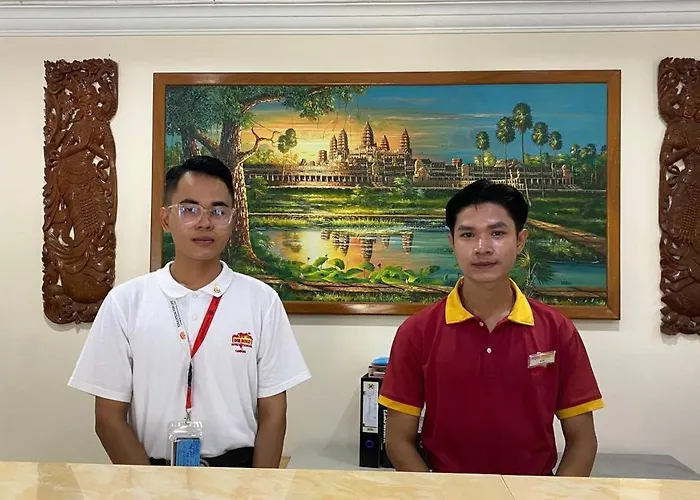 Don Bosco Hotel School