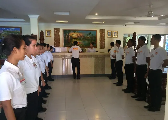 Don Bosco Hotel School