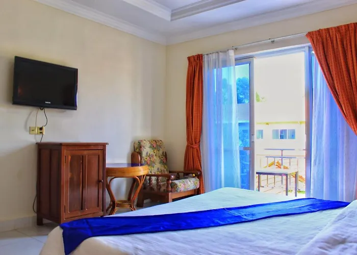 Don Bosco Hotel School