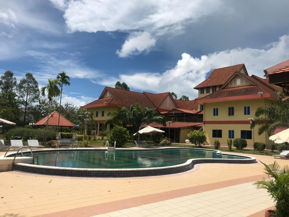 Don Bosco School 3* Sihanoukville