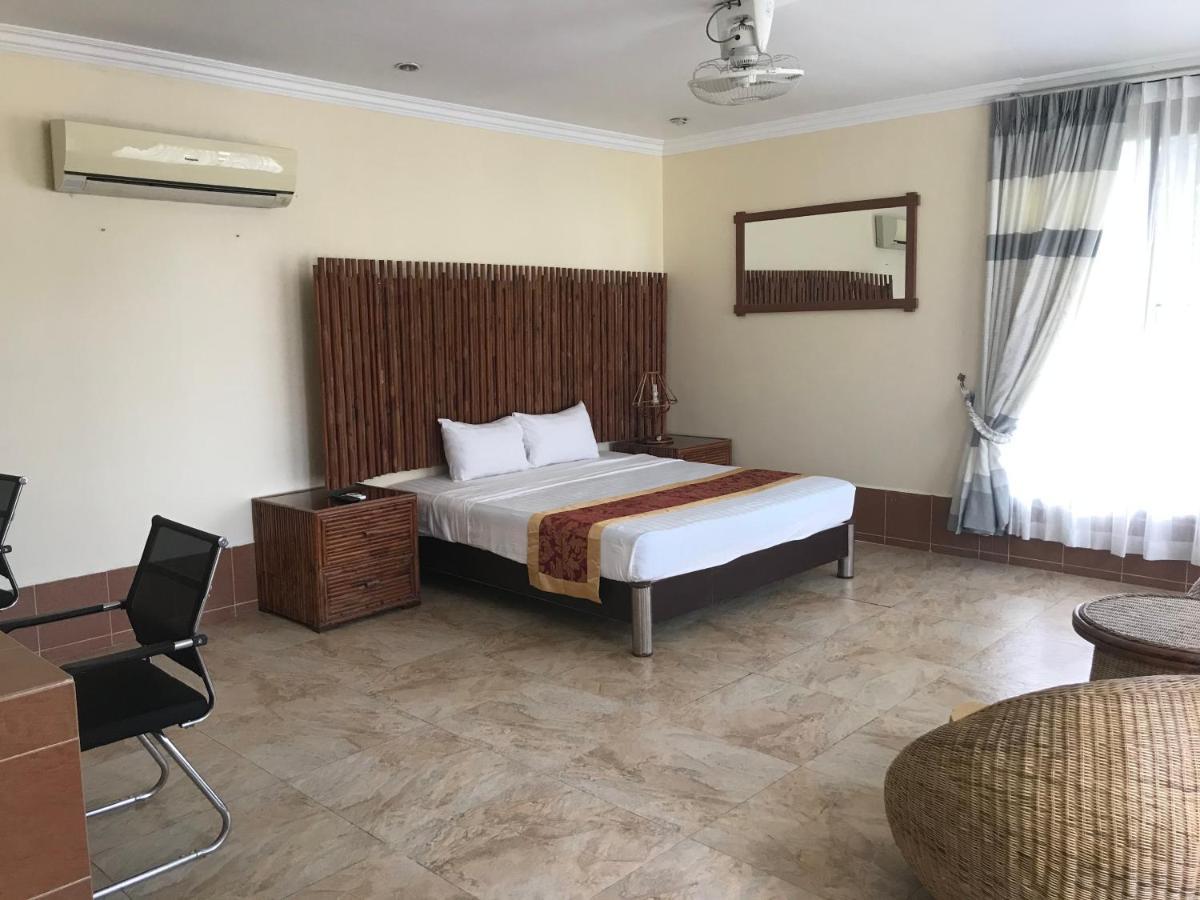 Don Bosco School Hotel