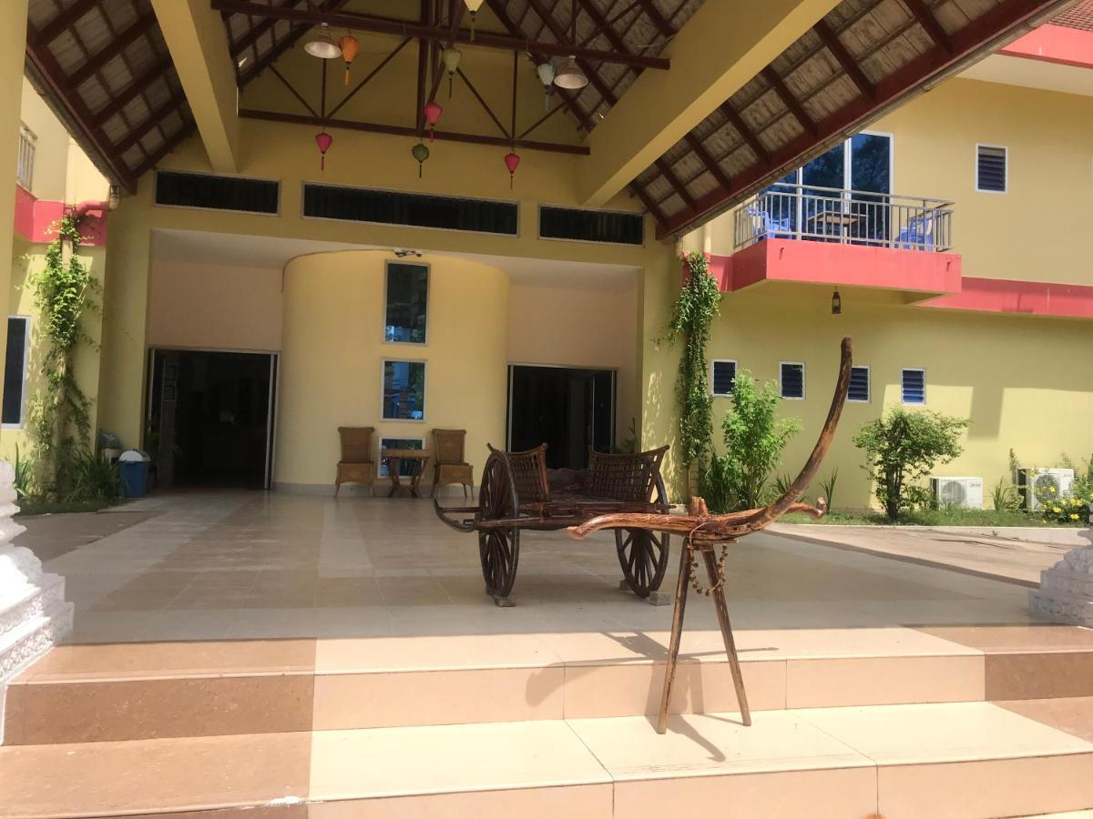 Hotel Don Bosco School