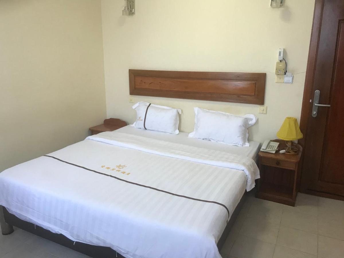 Don Bosco School 3* Sihanoukville