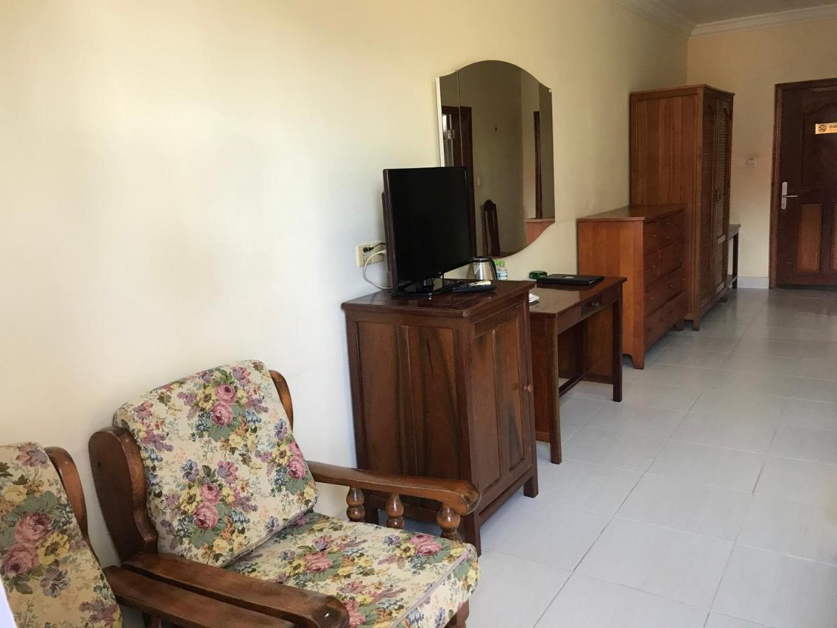 Don Bosco School Hotel Sihanoukville