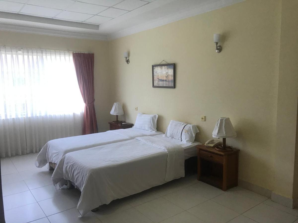 Hotel Don Bosco School Sihanoukville