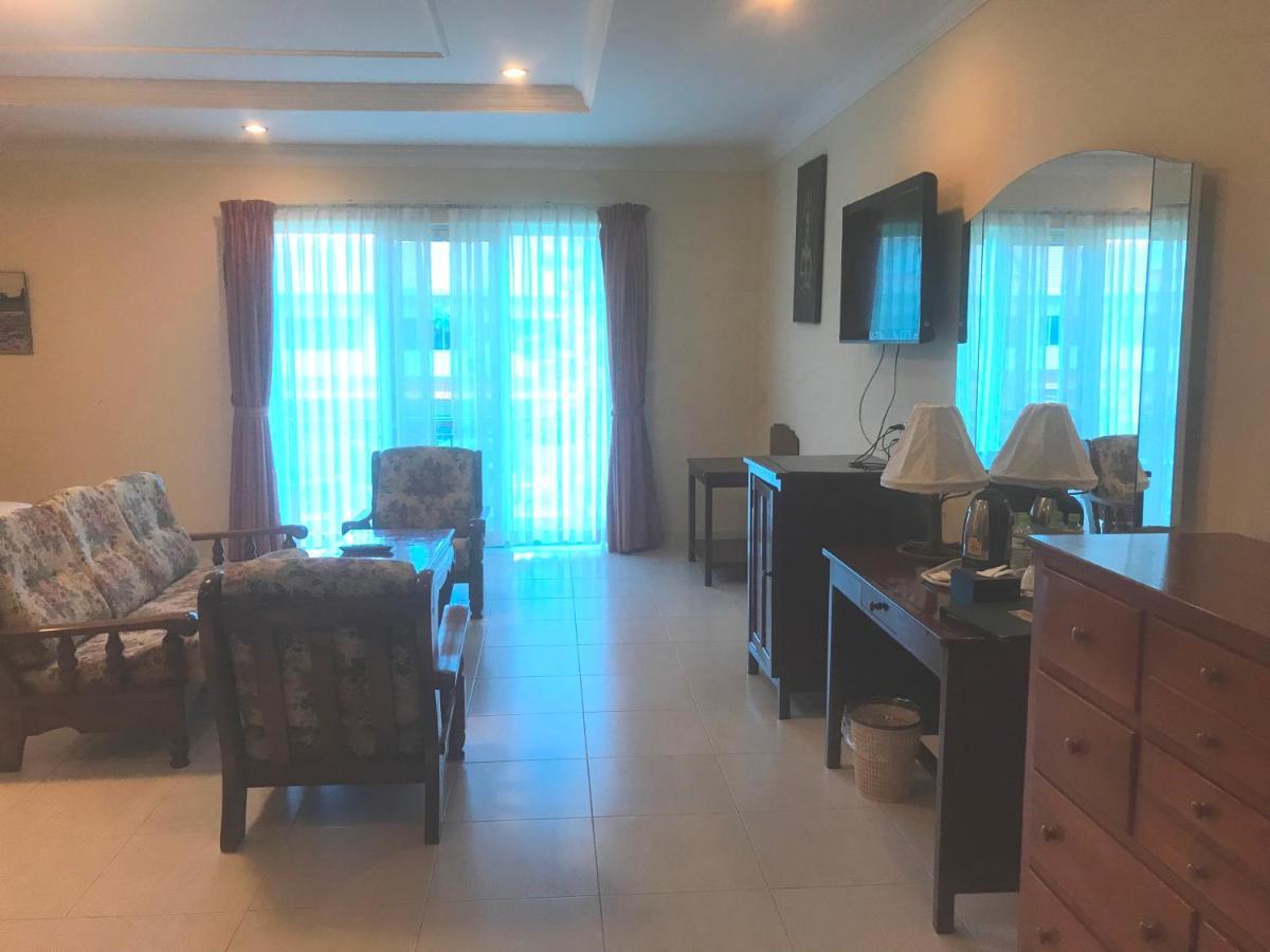 Hotel Don Bosco School Sihanoukville