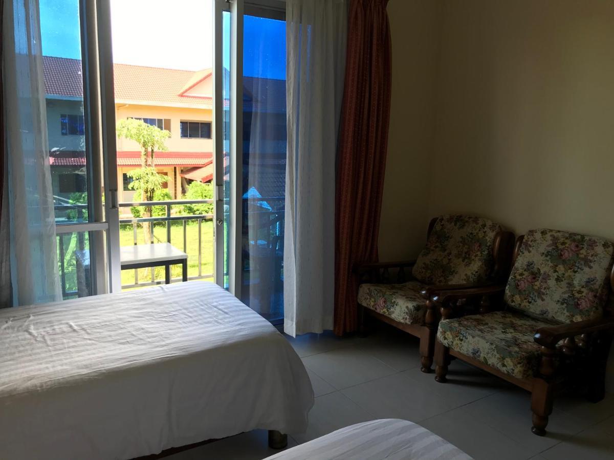 Don Bosco School Hotel