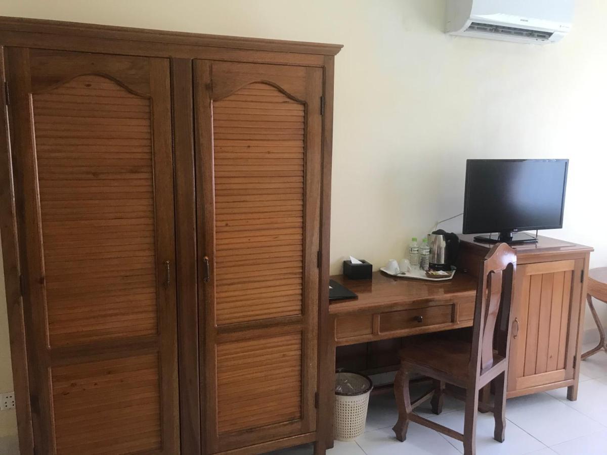 Don Bosco School Hotel 3*