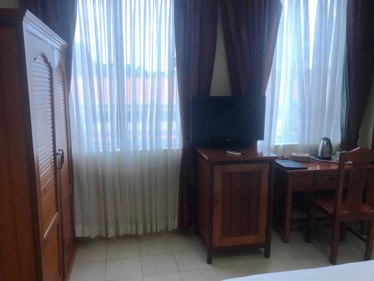 Don Bosco School 3* Sihanoukville