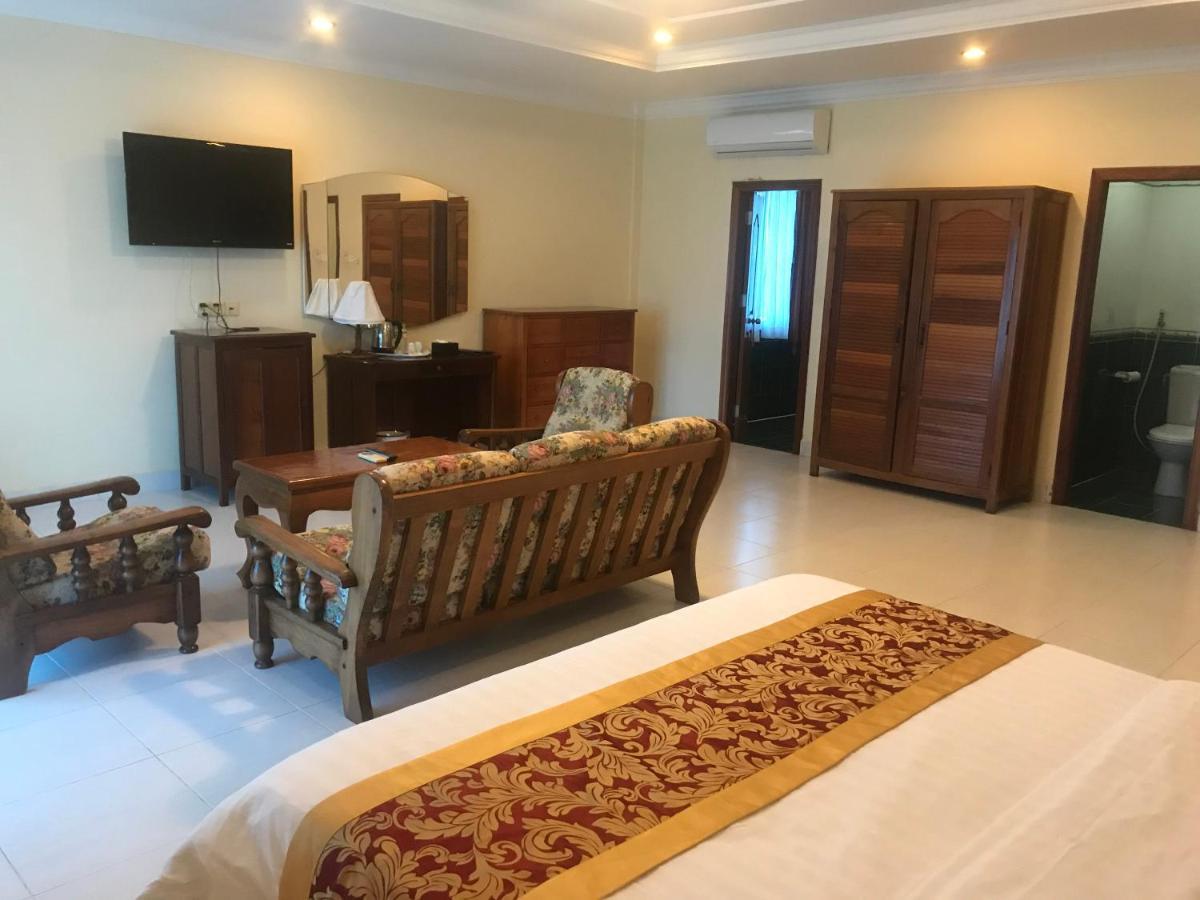 Don Bosco School 3* Sihanoukville
