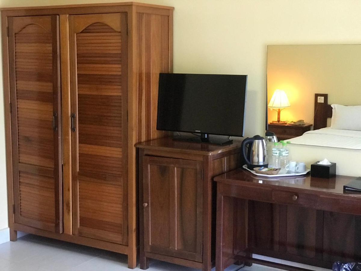 Don Bosco School 3* Sihanoukville