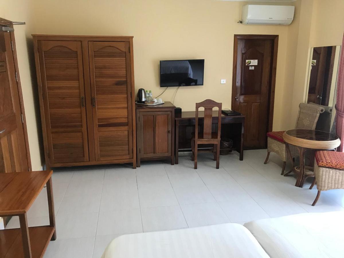 Don Bosco School Hotel