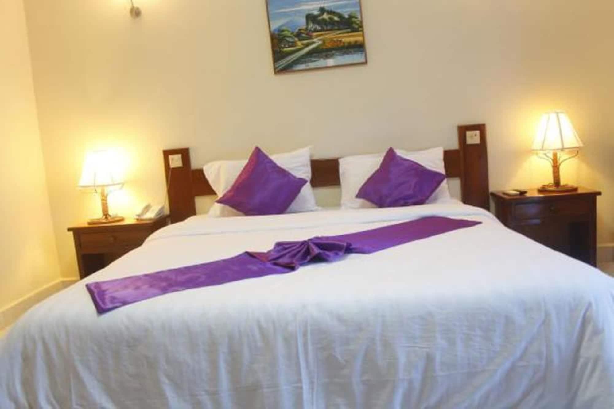 Don Bosco School 3* Sihanoukville