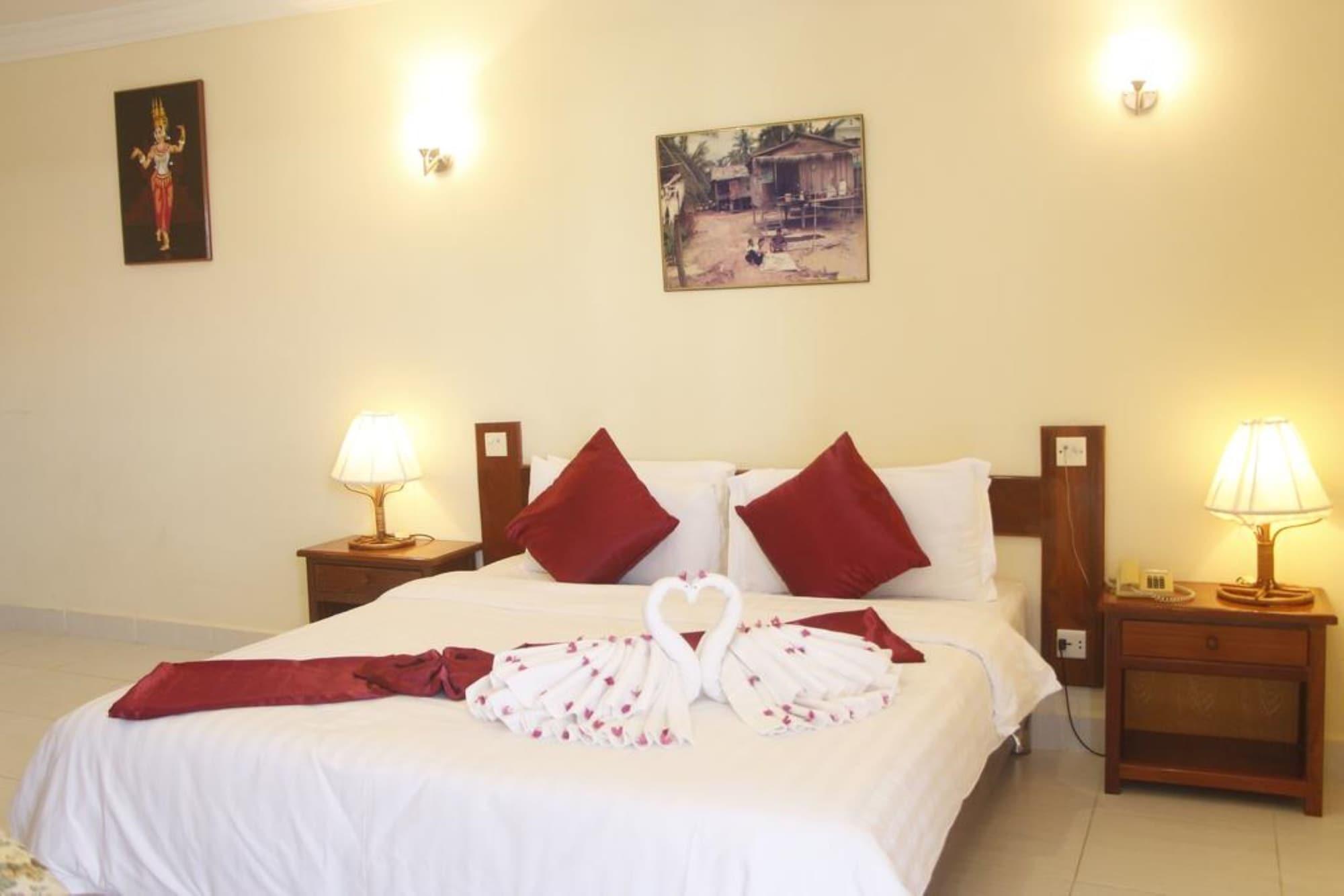 Don Bosco School Hotel 3*