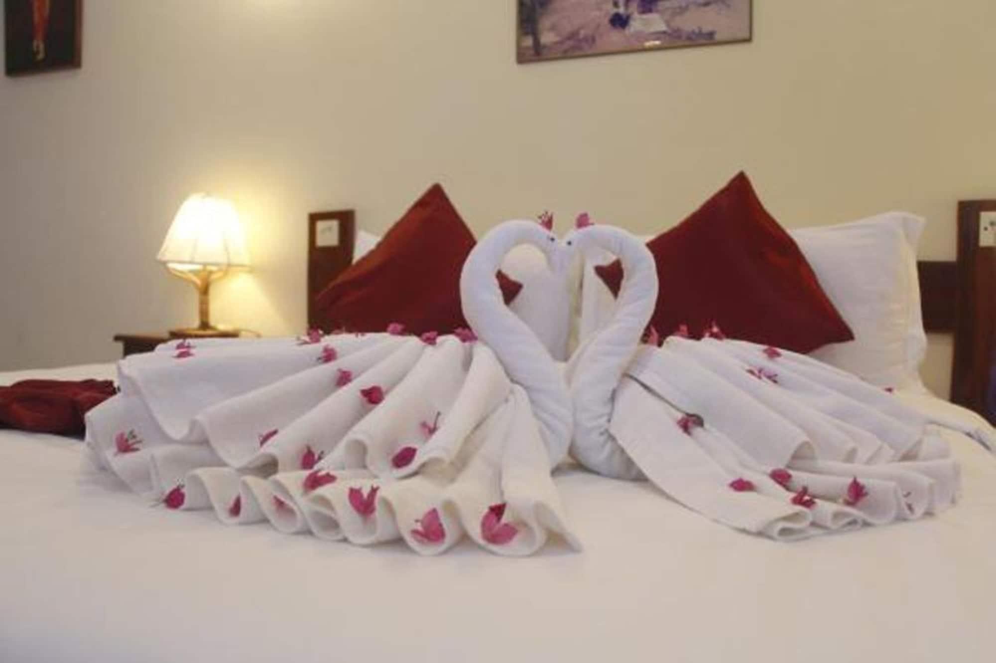 Don Bosco School 3* Sihanoukville