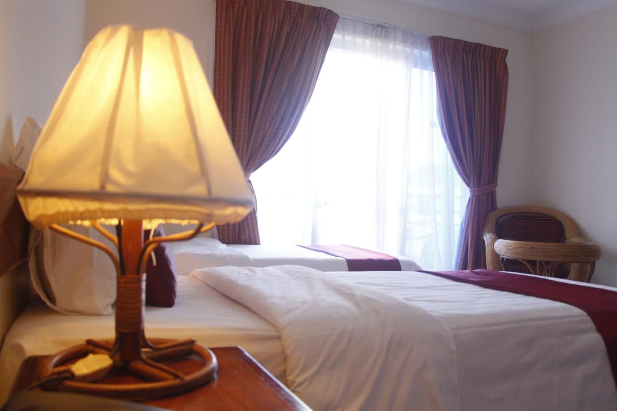 Hotel Don Bosco School Sihanoukville