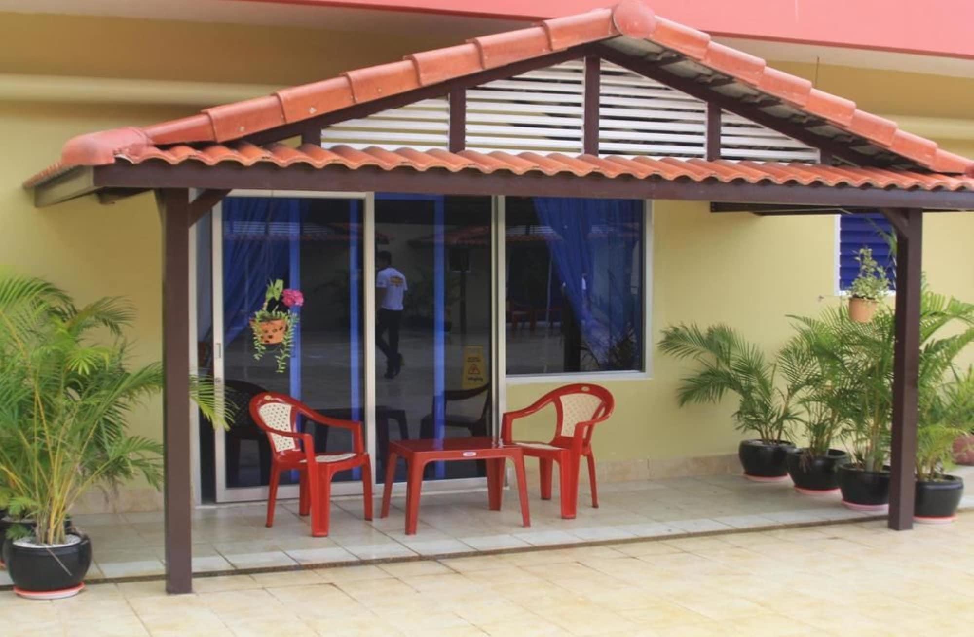 Hotel Don Bosco School