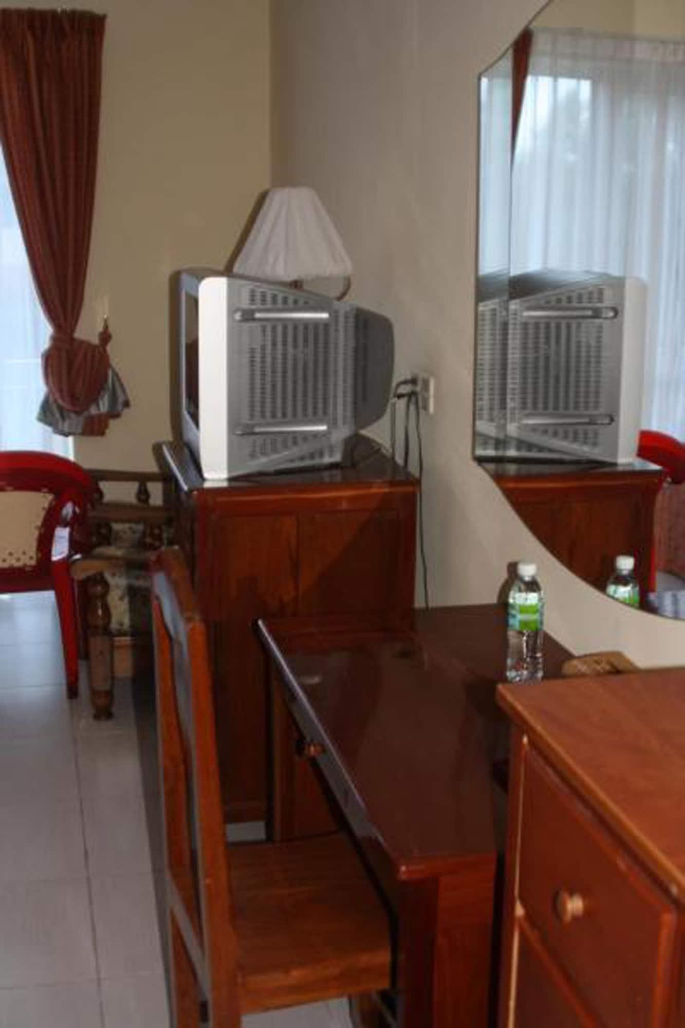 Hotel Don Bosco School 3*