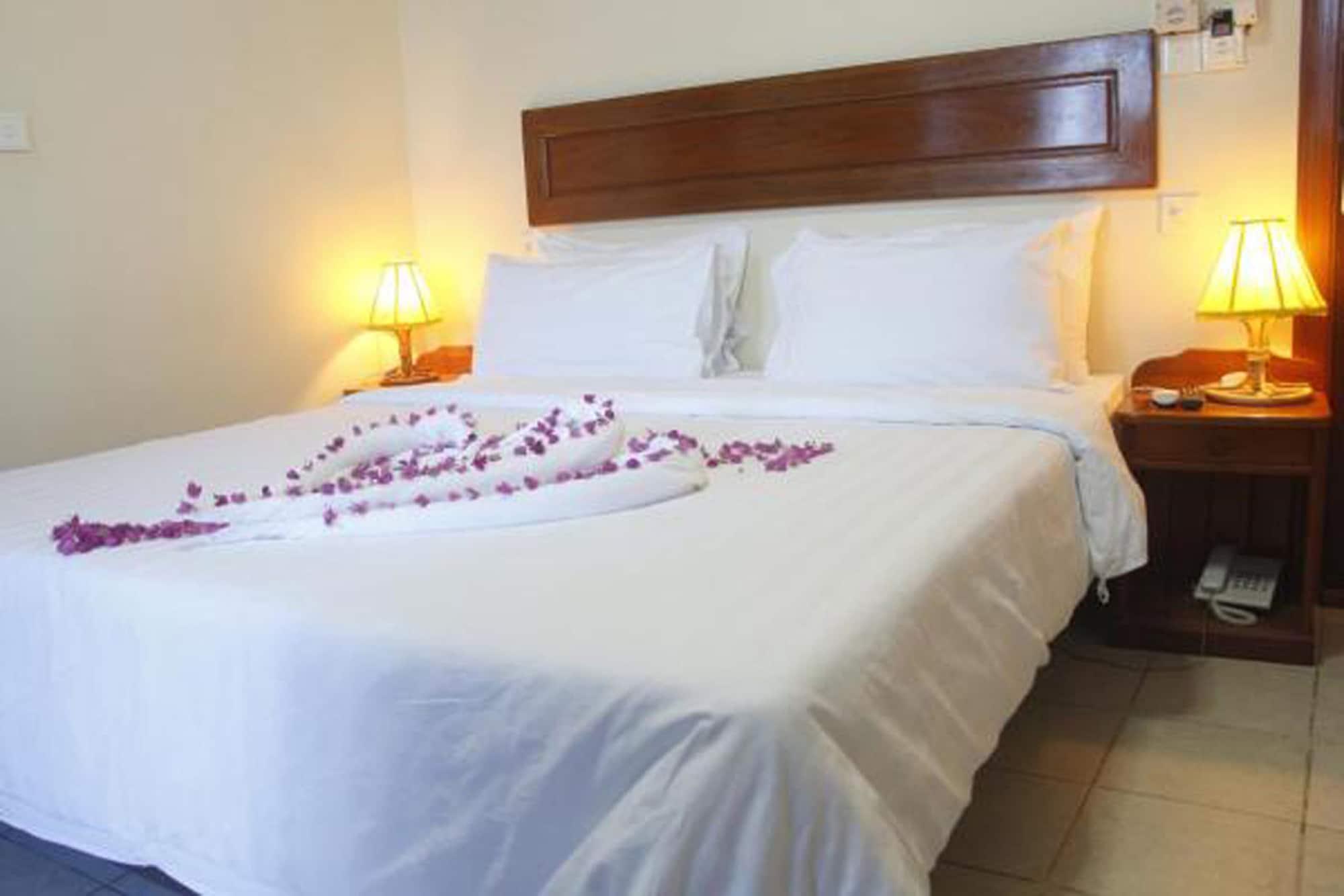 Hotel Don Bosco School