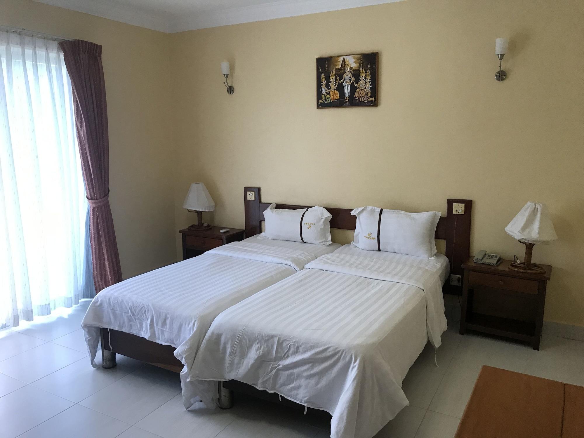 Hotel Don Bosco School 3*
