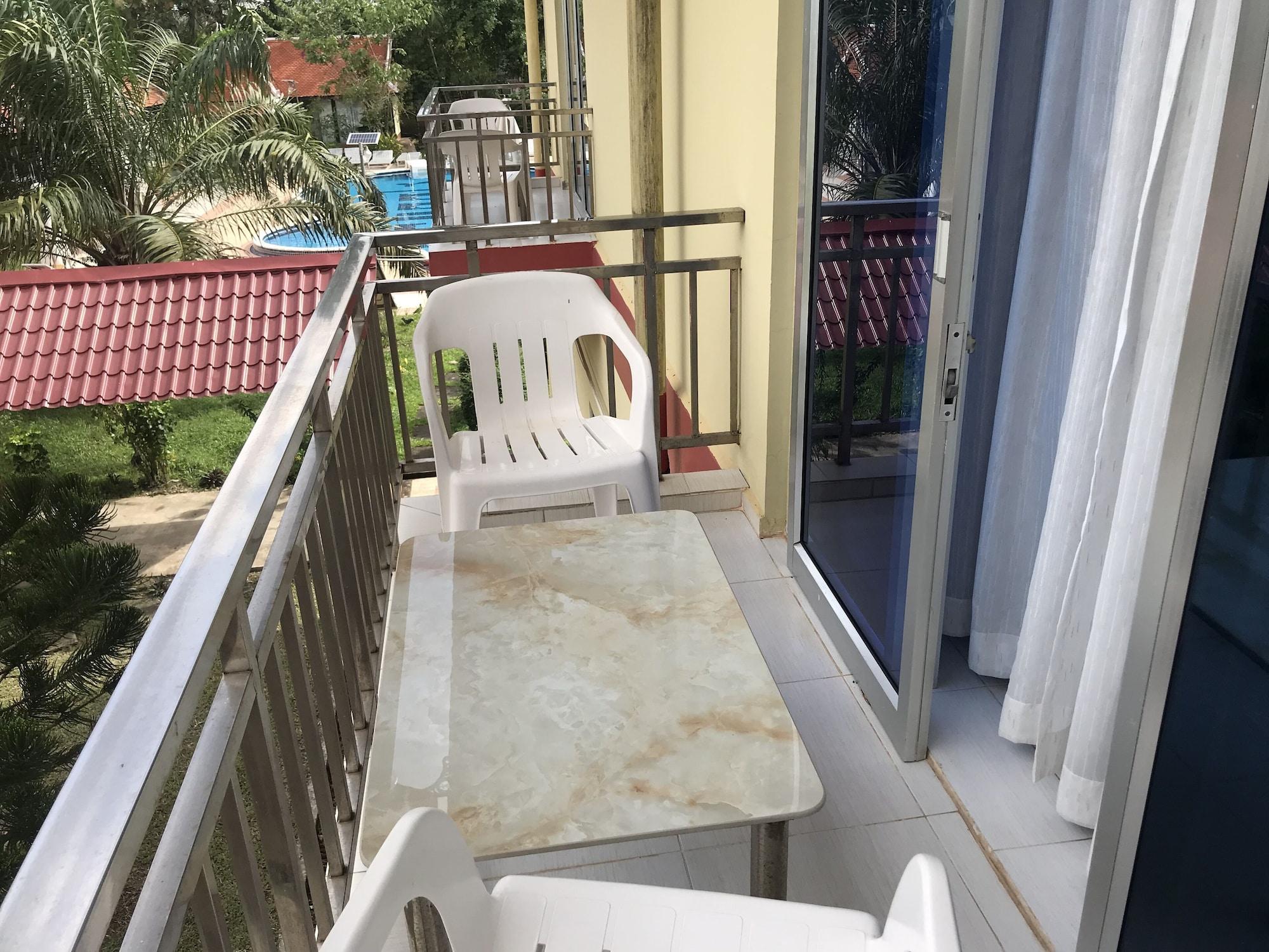 Hotel Don Bosco School Sihanoukville