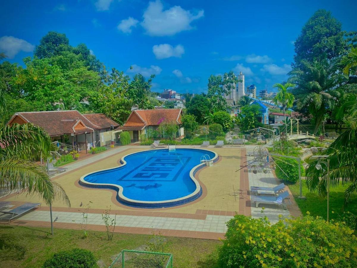 Don Bosco School 3* Sihanoukville