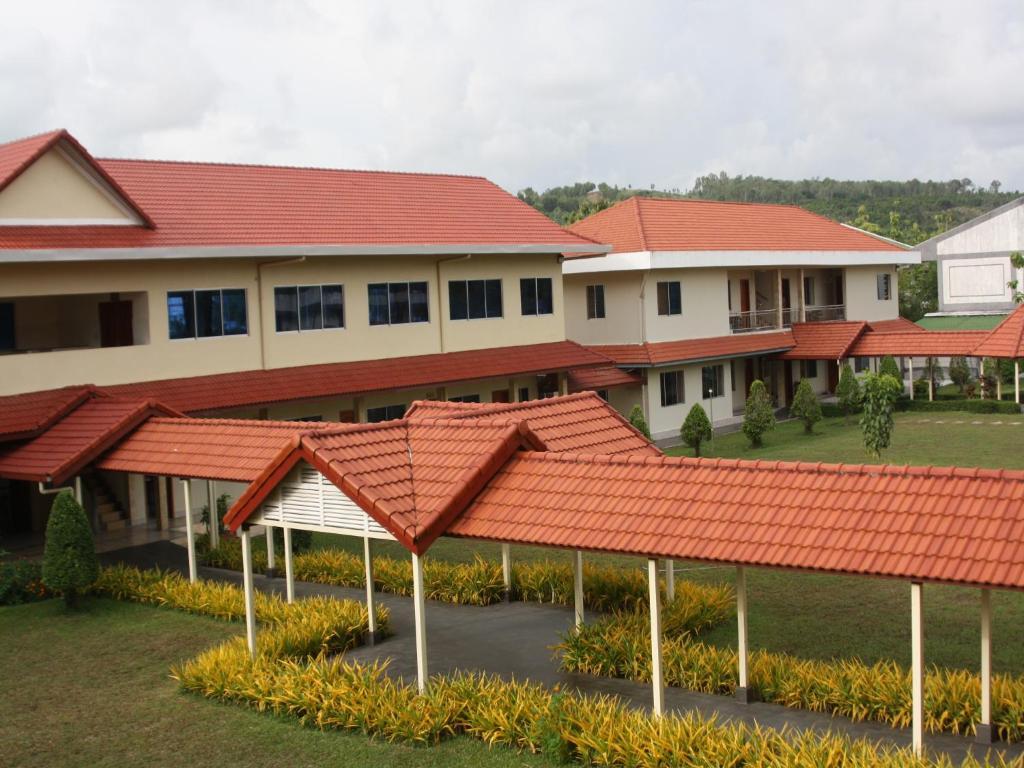 Don Bosco School 3*