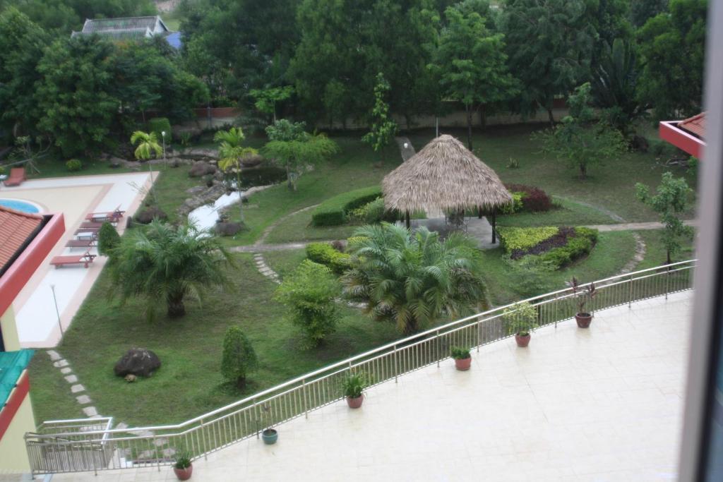 Don Bosco School Hotel 3*