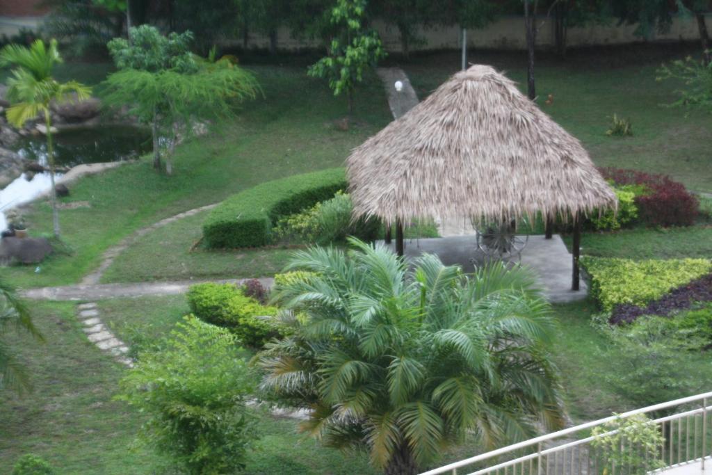 Hotel Don Bosco School Sihanoukville