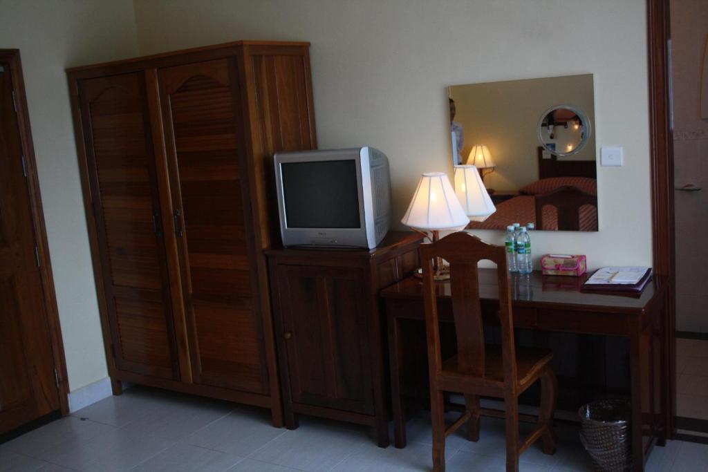Don Bosco School Hotel 3*