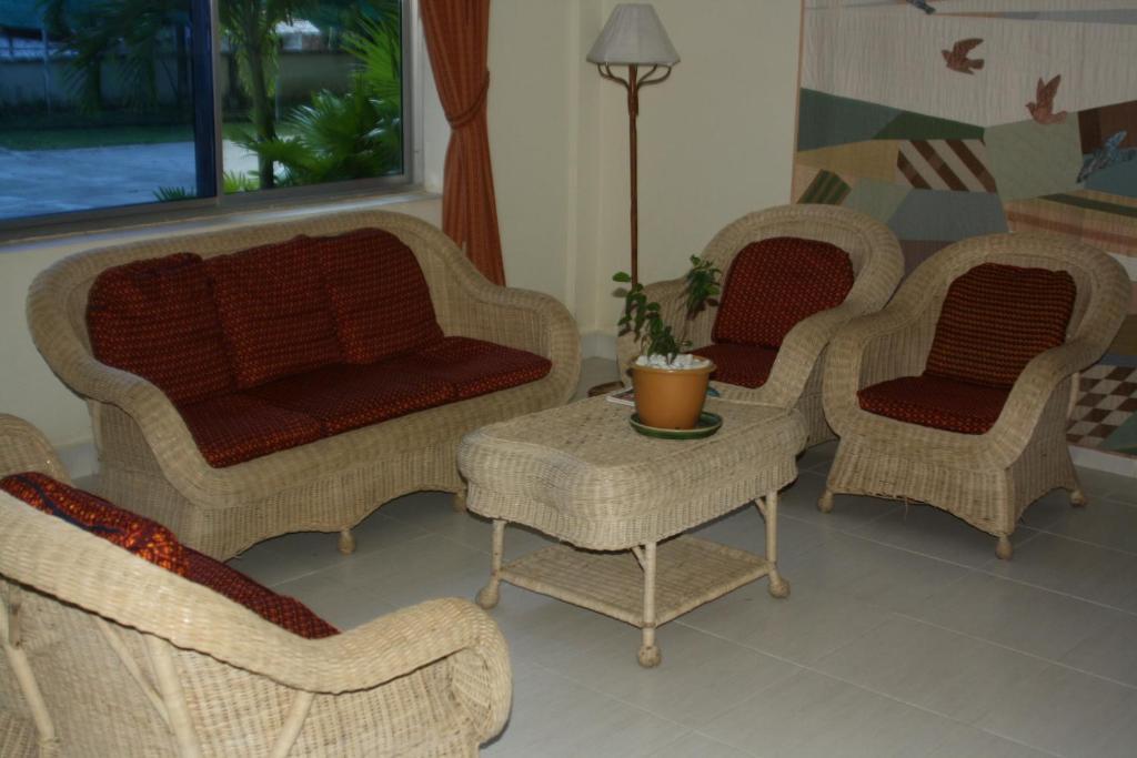 Hotel Don Bosco School