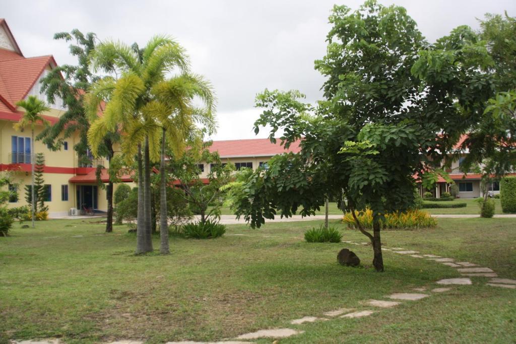Hotel Don Bosco School 3*
