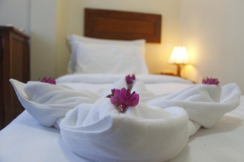 Hotel Don Bosco School 3*