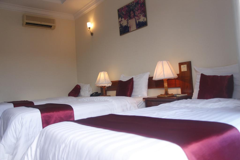 Don Bosco School Hotel Sihanoukville