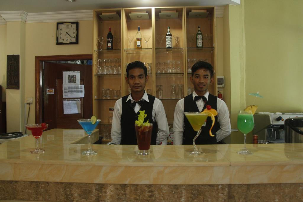 Hotel Don Bosco School