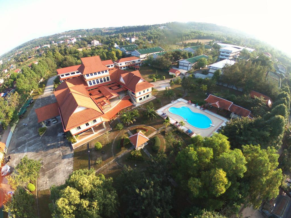 Don Bosco School