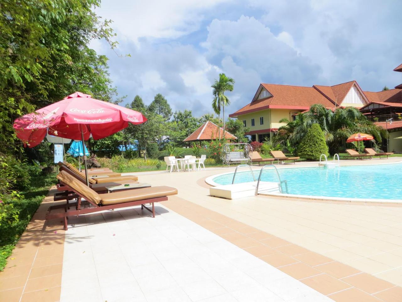 Don Bosco School Hotel Sihanoukville