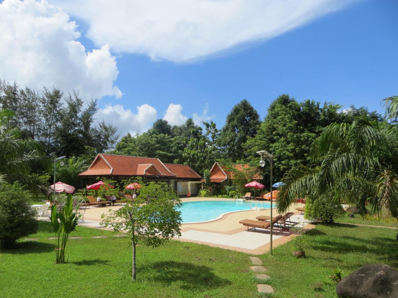 Hotel Don Bosco School Sihanoukville