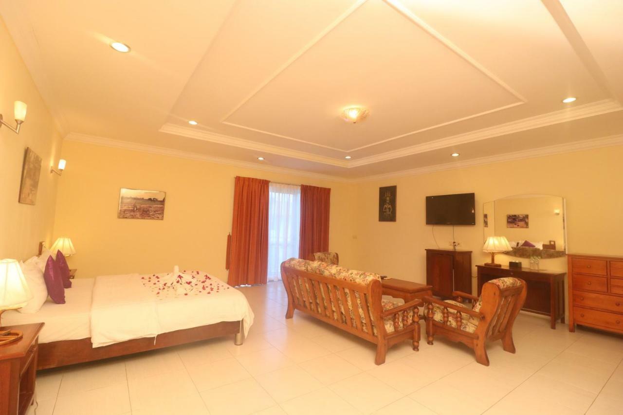 Don Bosco School Hotel 3*
