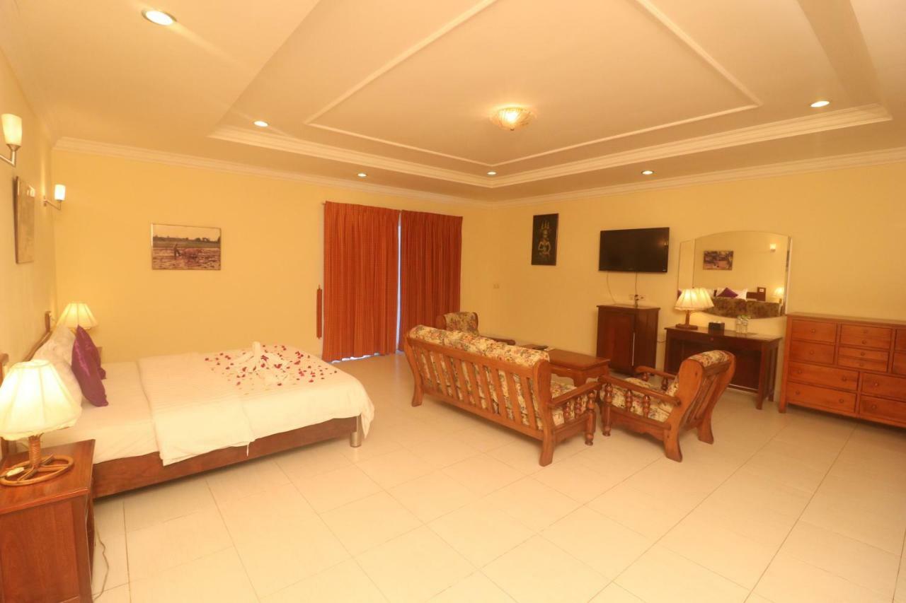 Don Bosco School 3* Sihanoukville