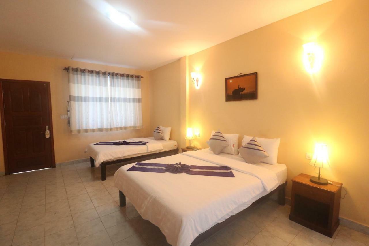 Don Bosco School Hotel