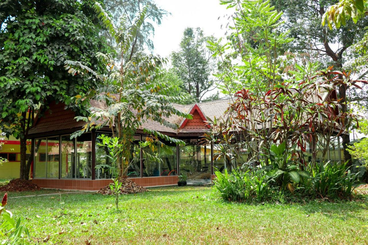 Don Bosco School Sihanoukville