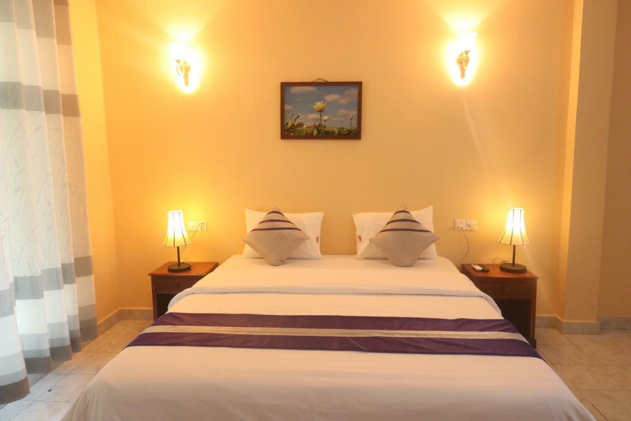 Don Bosco School Hotel 3*