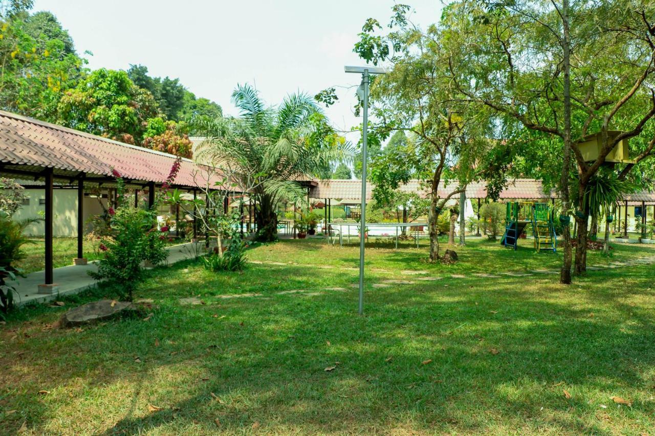 Don Bosco School 3*