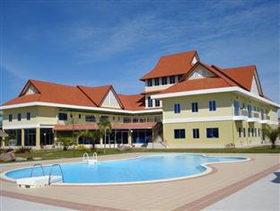 Don Bosco School 3*