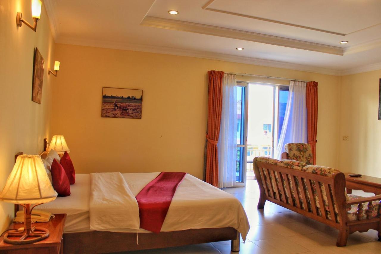 Hotel Don Bosco School 3*