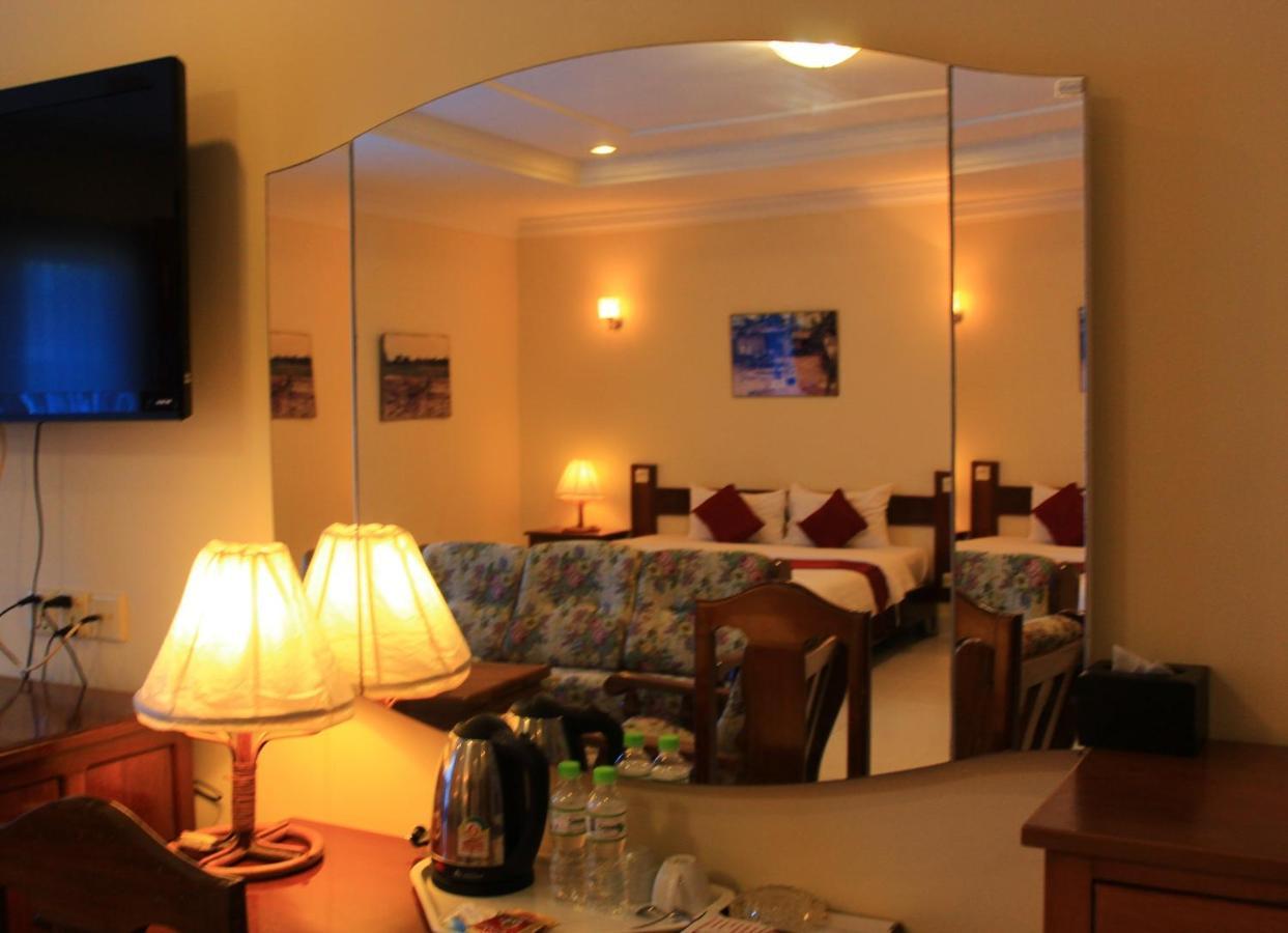 Hotel Don Bosco School