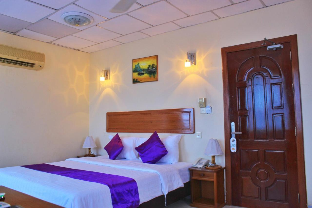 Don Bosco School Hotel 3*