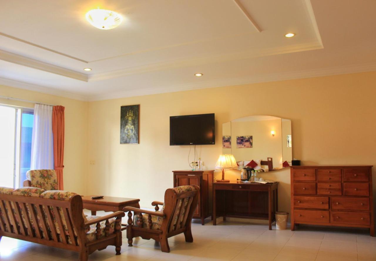 Don Bosco School Hotel Sihanoukville