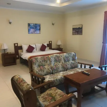 Don Bosco Hotel School Sihanoukville Exterior photo